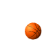 Basketball indicator